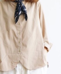 ajournal.store | シャツ/ブラウス