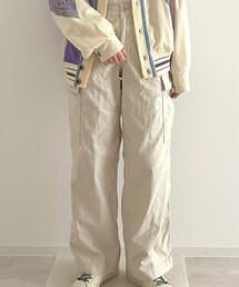 UNIQLO | カーゴパンツ