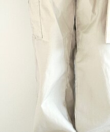 UNIQLO | カーゴパンツ