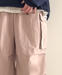 GU | カーゴパンツ