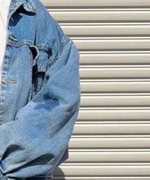 古着 | デニムジャケット