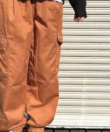 GU | カーゴパンツ