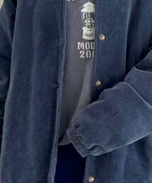 used | スウェット