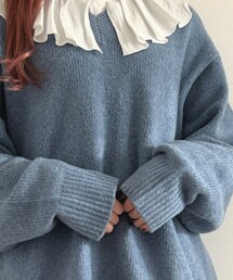 GU | ニット/セーター