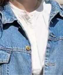 UNIQLO | シャツ/ブラウス