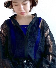 PAGEBOY | タンクトップ