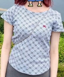 BURBERRY | Tシャツ/カットソー