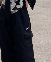 NIKE | カーゴパンツ