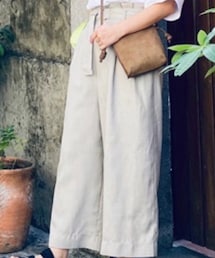 miere q | チノパンツ