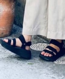 SKECHERS | サンダル