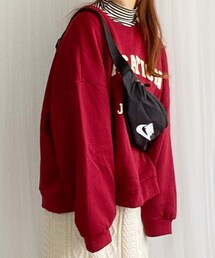 SHIEN | スウェット