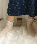 しまむら(シマムラ)の「レッグウェア(ソックス/靴下)」