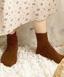 しまむら(シマムラ)の「レッグウェア(ソックス/靴下)」