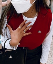 LACOSTE | ベスト