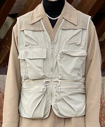 ZARA | ベスト