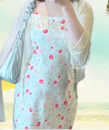 H&M | ワンピース/ドレス