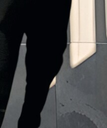 ZARA | カーゴパンツ