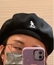 KANGOL | ニットキャップ/ビーニー