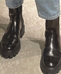 TOD’S | ブーツ