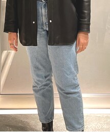 MONKI | デニムパンツ