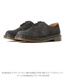 Dr. Martens | シューズ