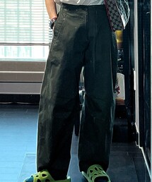 UNIQLO | チノパンツ