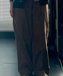 UNIQLO | その他パンツ