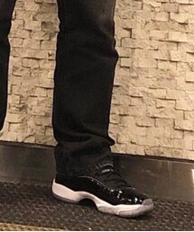 NIKE | AIR JORDAN 11 Space Jam(スニーカー)