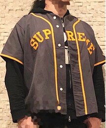 Supreme  | その他トップス