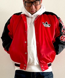 adidas | スタジャン