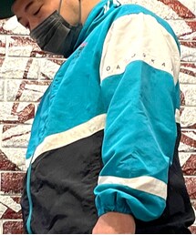 VISION STREET WEAR | ナイロンジャケット