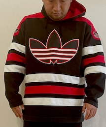 adidas | パーカー