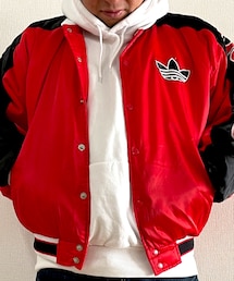 STUSSY | パーカー