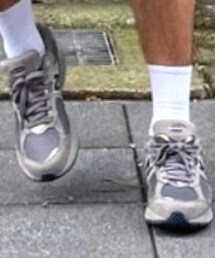 NEW BALANCE | スニーカー