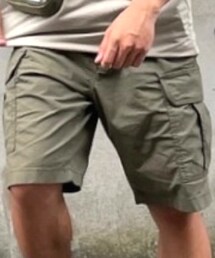 UNIQLO | カーゴパンツ