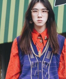 GIVENCHY | ネックレス