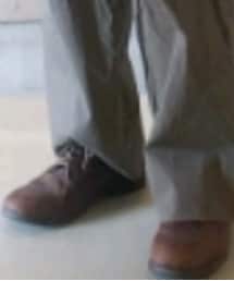 HARE | ローファー