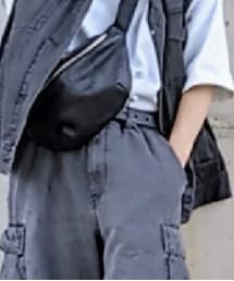 GU | デニムパンツ
