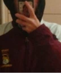 adidas | ナイロンジャケット