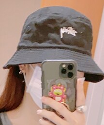 STUSSY | ハット