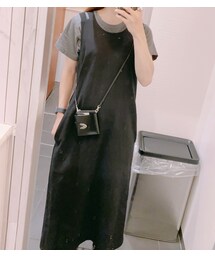 TOGA PULLA | ウォレットチェーン