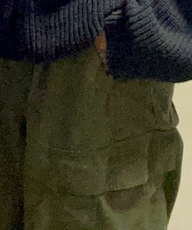 GU | カーゴパンツ
