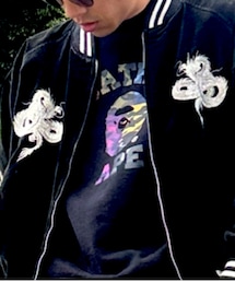 A BATHING APE | Tシャツ/カットソー