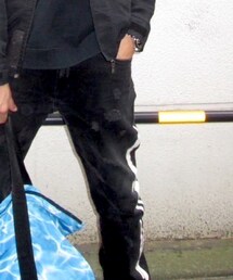 CARNIVAL | デニムパンツ