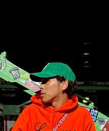 Supreme  | キャップ