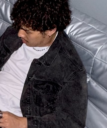 GU | デニムジャケット