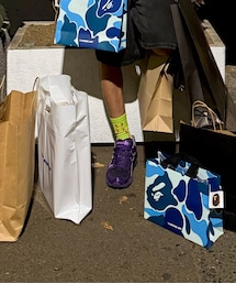 ASICS | スニーカー