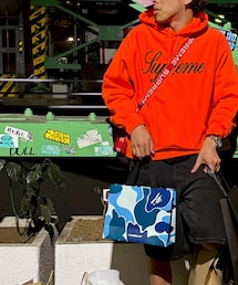 Supreme  | ショルダーバッグ
