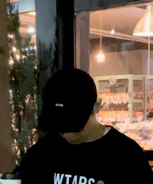 WTAPS | キャップ