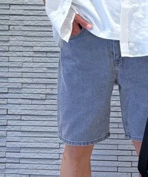 LACOSTE | デニムパンツ